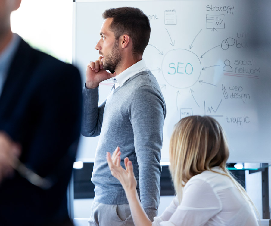 Coach business et marketing