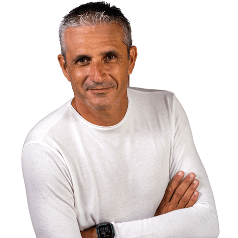 Mika Denissot formateur HPC2