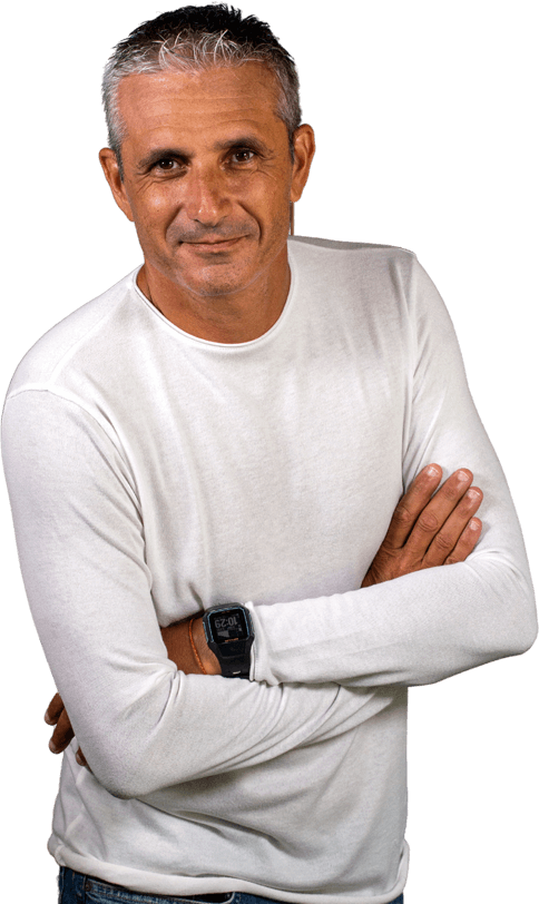 Mika Denissot formateur HPC2