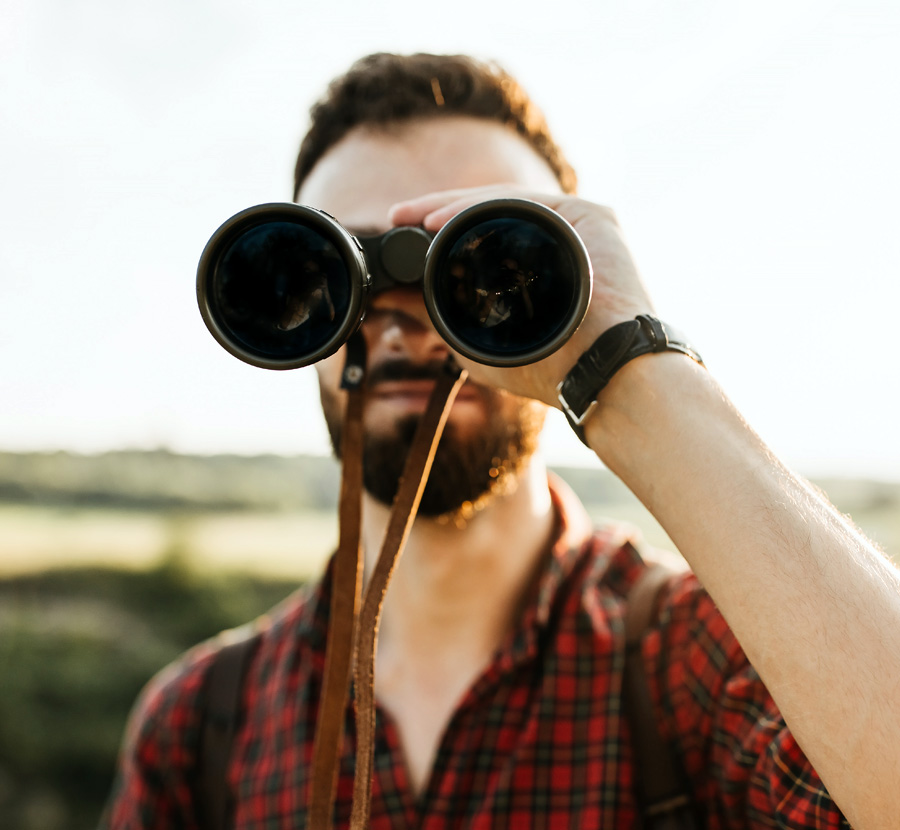 Si vous voulez voir du changement