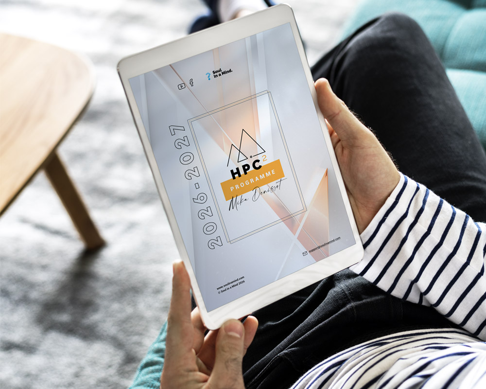 HPC2 Programme 2026 2027